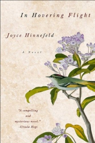Joyce Hinnefeld/In Hovering Flight